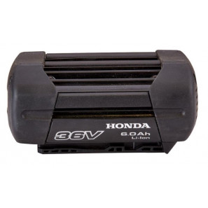 BATTERIA HONDA 36V 6 AH