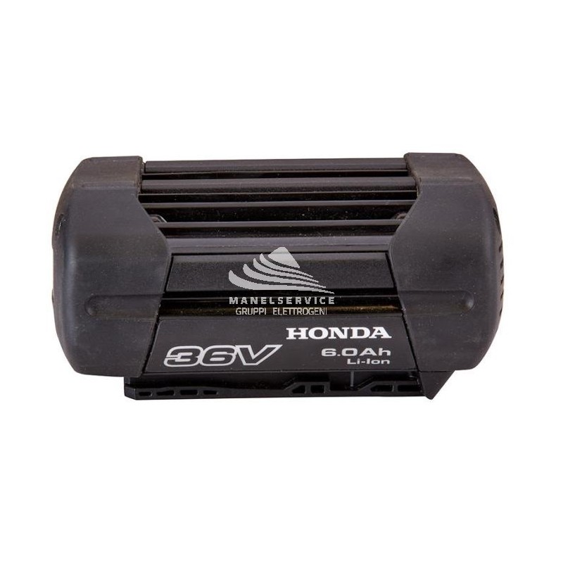 BATTERIA HONDA 36V 6 AH