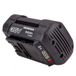 BATTERIA HONDA 36V 6 AH