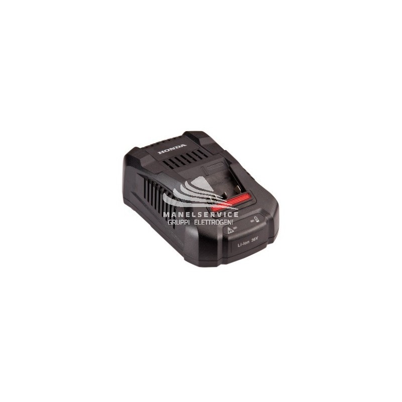 BATTERY CHARGER 8A HONDA