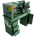 LATHE DAMATOMACCHINE NEWTON 20 PLUS