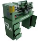 LATHE DAMATOMACCHINE NEWTON 20 PLUS