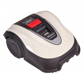 HONDA MIIMO HRM 40 LIVE Robotic lawnmower