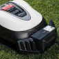 HONDA MIIMO HRM 40 LIVE Robotic lawnmower