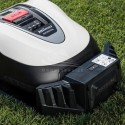 HONDA MIIMO HRM 40 LIVE Rasaerba robotizzato