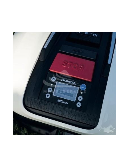 HONDA MIIMO HRM 40 LIVE Stop