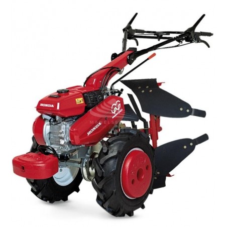 HONDA F560 K7 Petrol Compact Rotary Tiller 163 cc. 6+2R Speed