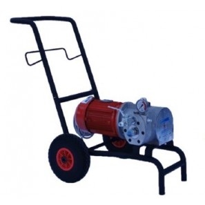LARIUS SE9020 DIAPHRAGM PUMP FOR SANITIZERS