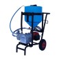 LARIUS SE9022 DIAPHRAGM PUMP FOR SANITIZERS