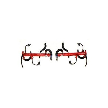 HONDA FRESA MIRACOLO PER FJ 500 - F510 - F 560