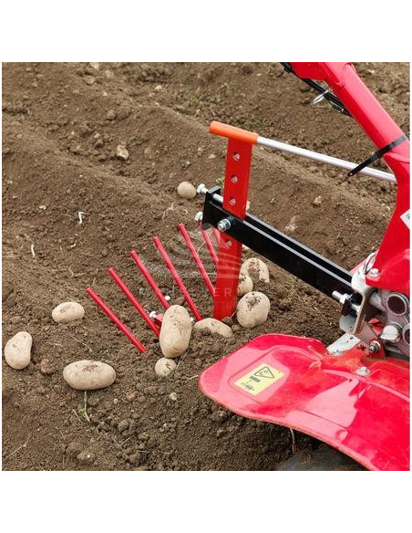 HONDA F560 K7 - Cutters