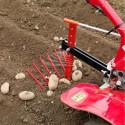 HONDA F560 K7 - Cutters