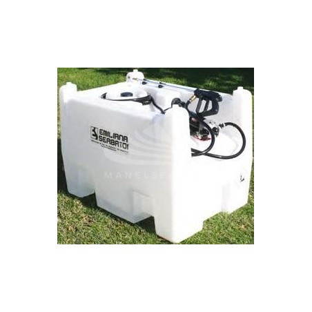 EMILSPRAYER 220 Tank for sanitizers
