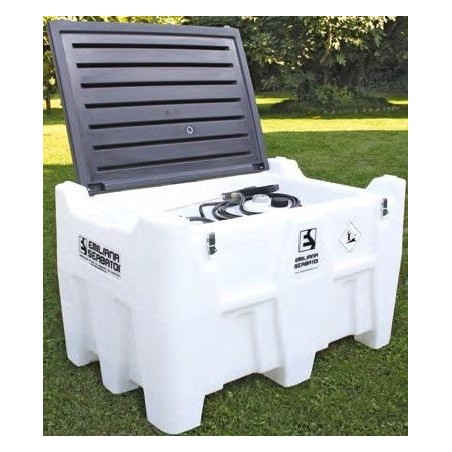 EMILSPRAYER 330 Tank for sanitizers