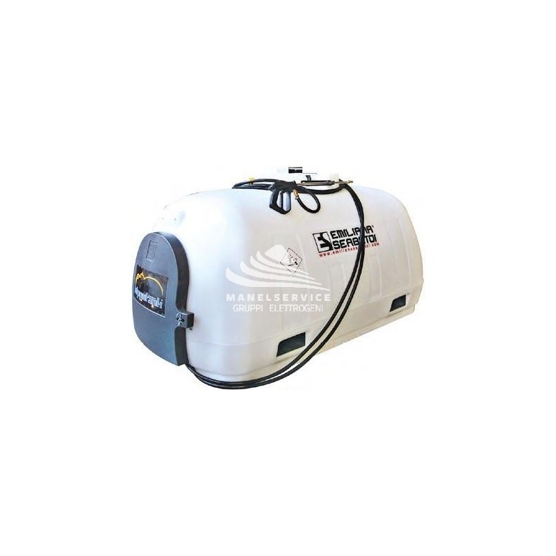 EMILSPRAYER 980 Tank for sanitizers EMILSPRAYER 980 Tank for sanitizers
