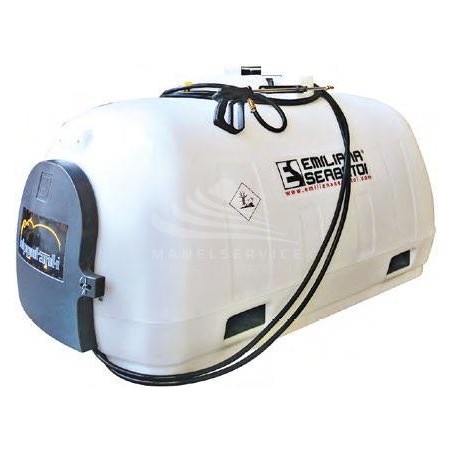EMILSPRAYER 980 Tank for sanitizers