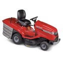 HONDA HF 2317 HME Ride-on Lawnmower Turbofan Cutting deck 92 cm