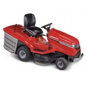 HONDA HF 2317 HME Ride-on Lawnmower Turbofan Cutting deck 92 cm