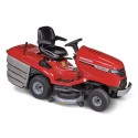 HONDA HF 2417 HME Ride-on Lawnmower Turbofan Cutting deck 102 cm