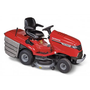 HONDA HF 2417 HME Ride-on Lawnmower Turbofan Cutting deck 102 cm