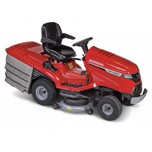 HONDA HF 2417 HTE Ride-on Lawnmower Turbofan Cutting deck 102 cm