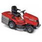 HONDA HF 2417 HTE Ride-on Lawnmower Turbofan Cutting deck 102 cm HONDA HF 2417 HTE Ride-on Lawnmower Turbofan Cutting deck 102 cm