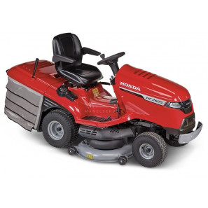 HONDA HF 2625 HME Ride-on Lawnmower Turbofan Cutting deck 122 cm