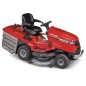 HONDA HF 2625 HME Ride-on Lawnmower Turbofan Cutting deck 122 cm
