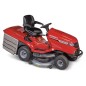 HONDA HF 2625 HTE Ride-on Lawnmower Turbofan Cutting deck 122 cm HONDA HF 2625 HTE Ride-on Lawnmower Turbofan Cutting deck 122 cm
