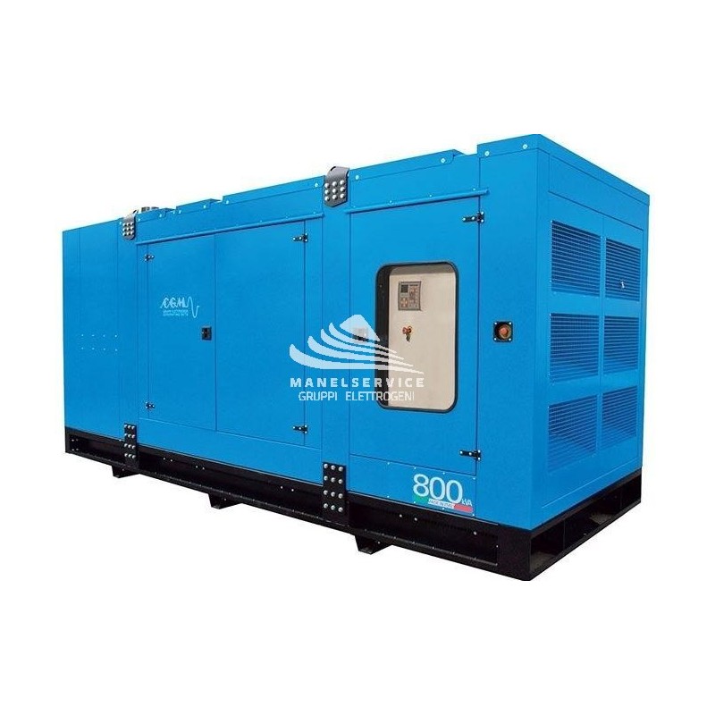 CGM 1020B COFANATO CON CENTRALINA AUTOMATICA CGM 1020B COFANATO CON CENTRALINA AUTOMATICA
