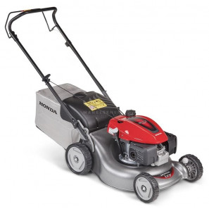 HONDA HRG 466 PK Lawnmower