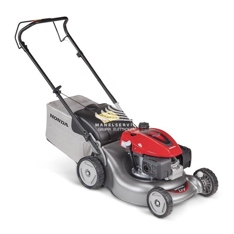 HONDA HRG 466 PK Lawnmower