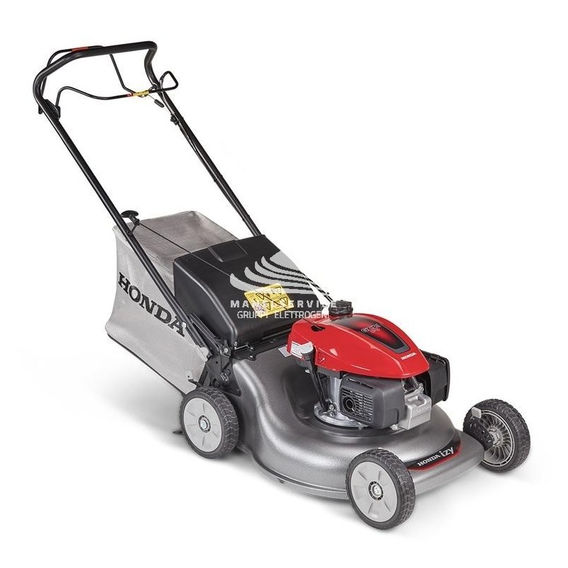 HONDA HRG 536 SK Lawnmower