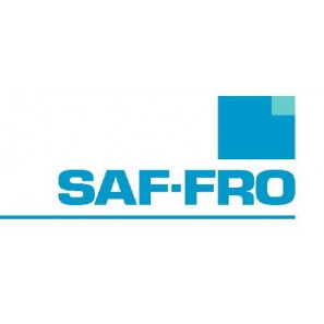 SAF-FRO KIT N 2 WIRE FEED ROLL D.1,0AW