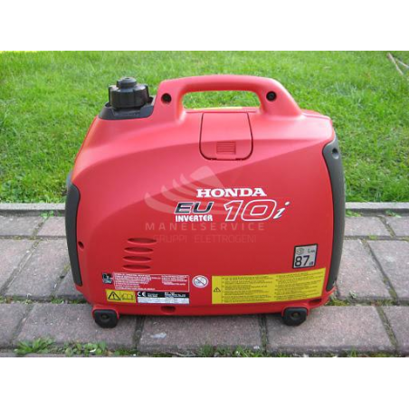 NOLEGGIO GENERATORE DI CORRENTE 1KW HONDA EU10i