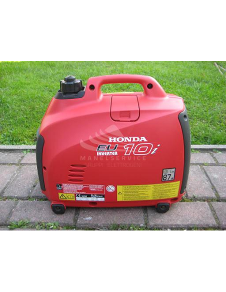 HONDA EU 10i - Rental 