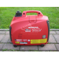 NOLEGGIO GENERATORE DI CORRENTE 1KW HONDA EU10i
