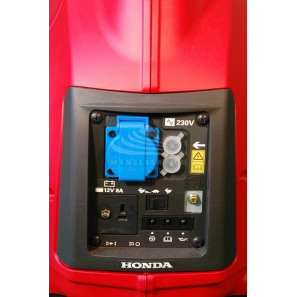 Noleggio HONDA EU 10i Generatore 1000 W