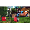 Noleggio HONDA EU 10i Generatore 1000 W