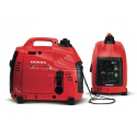 Noleggio HONDA EU 10i Generatore 1000 W