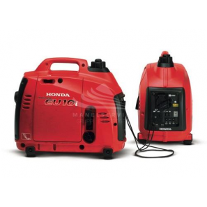 Noleggio HONDA EU 10i Generatore 1000 W