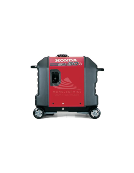 HONDA EU 30IS