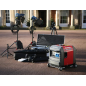 Noleggio HONDA EU30is Generatore Inverter 3 kW