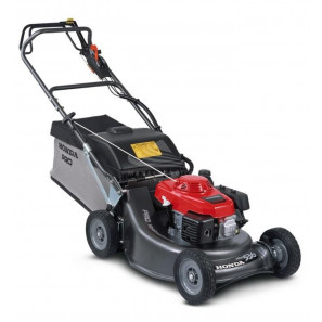 HONDA HRH 536 HX Lawnmower