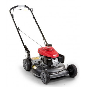 HONDA HRS 536 SK Lawnmower