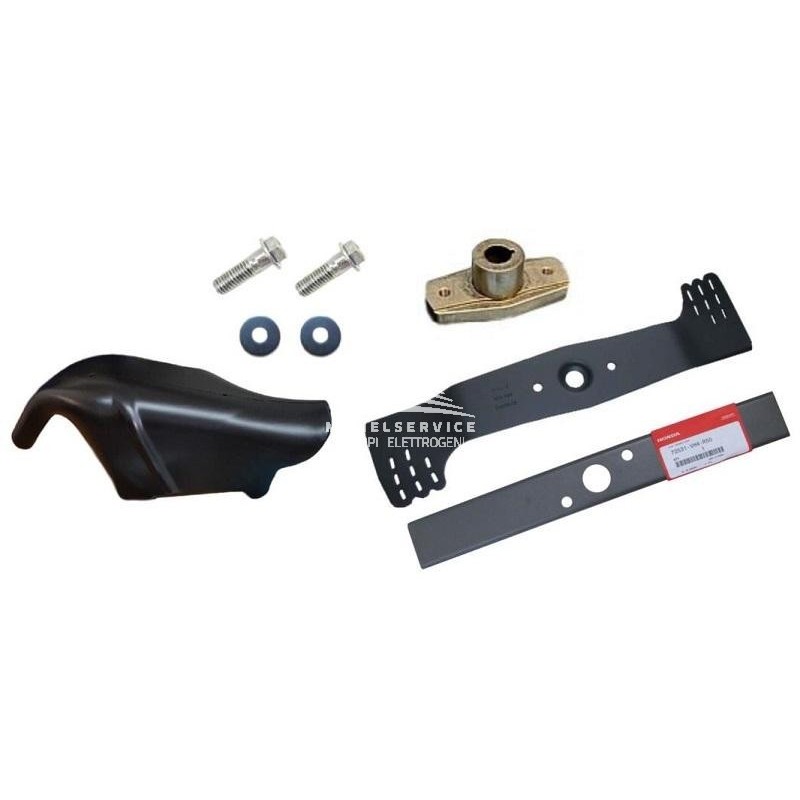 HONDA MULCHING KIT FOR HRG 416 SK