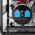 HONDA ECT 7000 Quadro prese