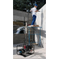 Noleggio HONDA ECMT 7000 Generatore 7 kW