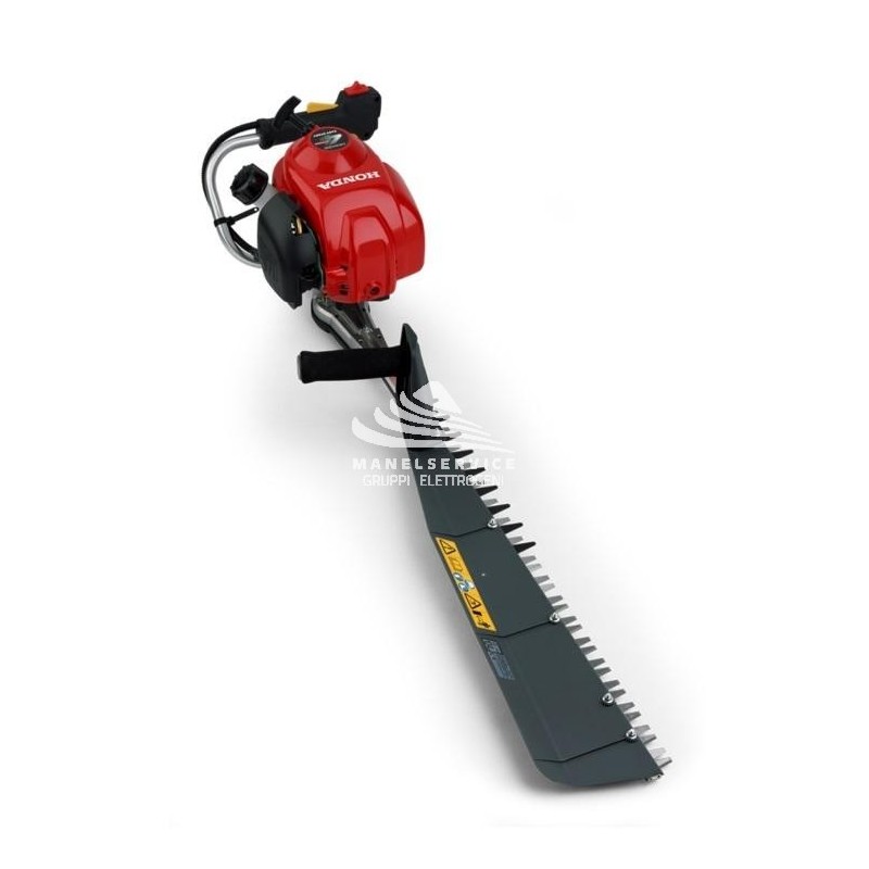 HONDA HHH 25S 75E Hedge trimmer