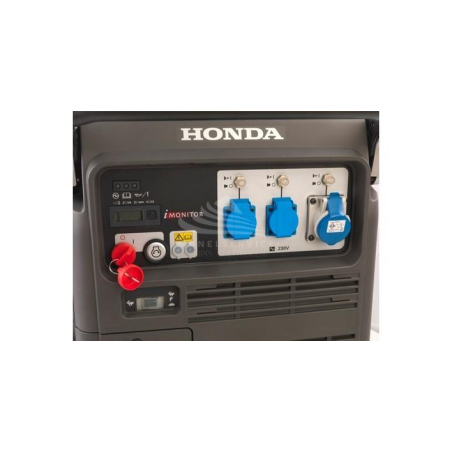 Rental HONDA EU 70is Petrol Inverter Generator 7 kW 8.75 kVA Rental HONDA EU 70is Petrol Inverter Generator 7 kW 8.75 kVA